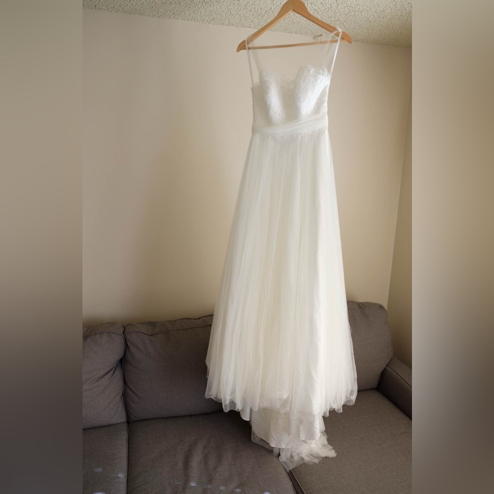 Watters BHLDN Penelope *need to find size